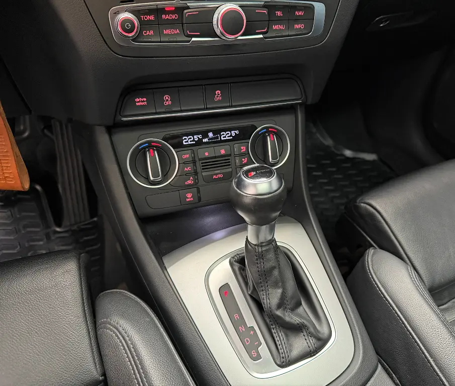 Mirá esta publicación de Audi Q3