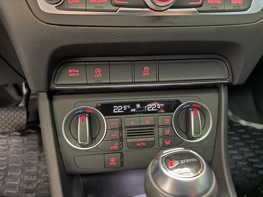 Mirá esta publicación de Audi Q3