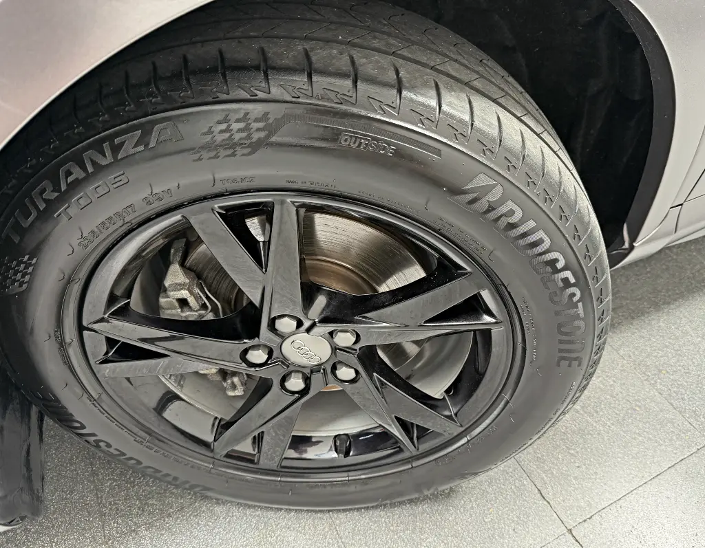 Mirá esta publicación de Audi Q3