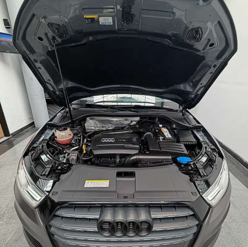 Mirá esta publicación de Audi Q3