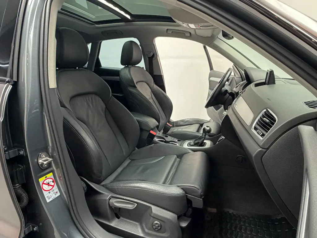 Mirá esta publicación de Audi Q3