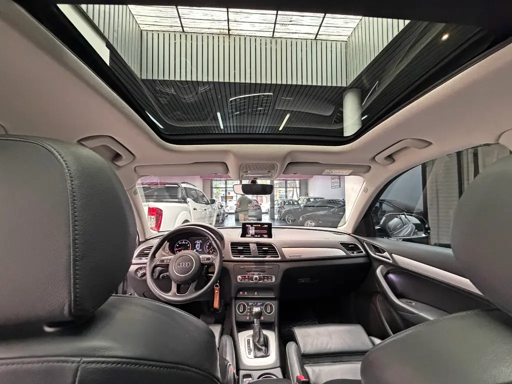 Mirá esta publicación de Audi Q3