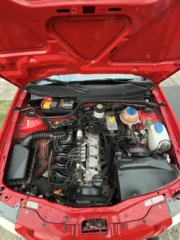 Mira esta publicación de Volkswagen GOL 2014 en Motordil