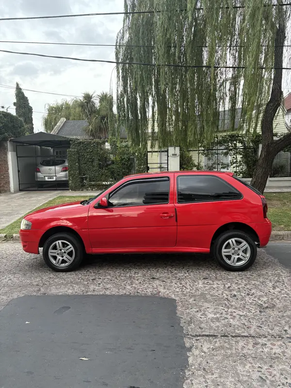 Mira esta publicación de Volkswagen GOL 2014 en Motordil