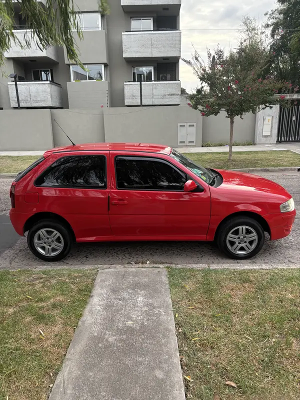 Mira esta publicación de Volkswagen GOL 2014 en Motordil