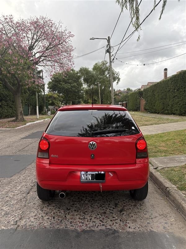 Mira esta publicación de Volkswagen GOL 2014 en Motordil