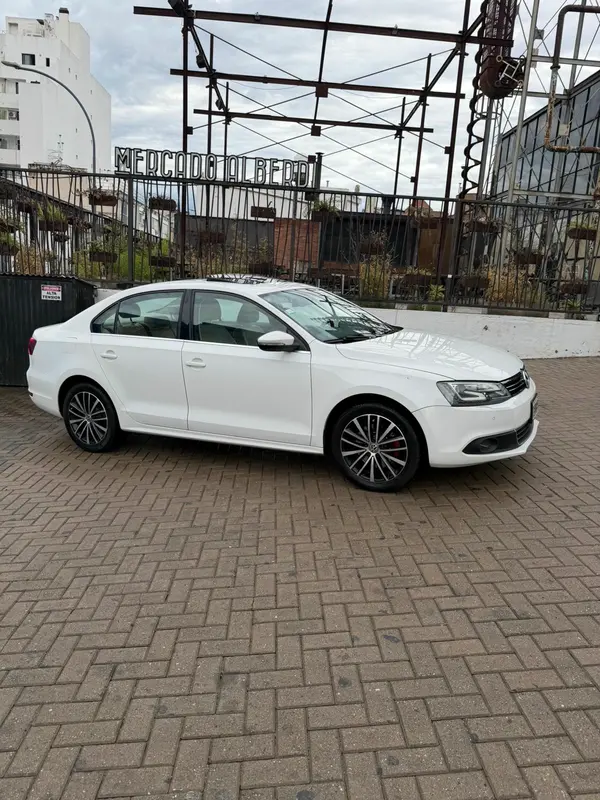 Mira esta publicación de Volkswagen Vento 2014 en Motordil