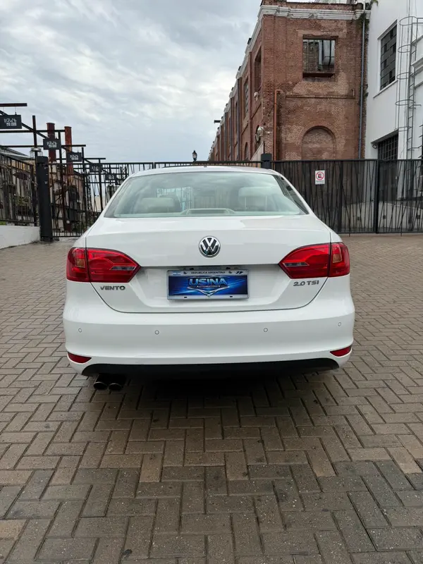 Mira esta publicación de Volkswagen Vento 2014 en Motordil