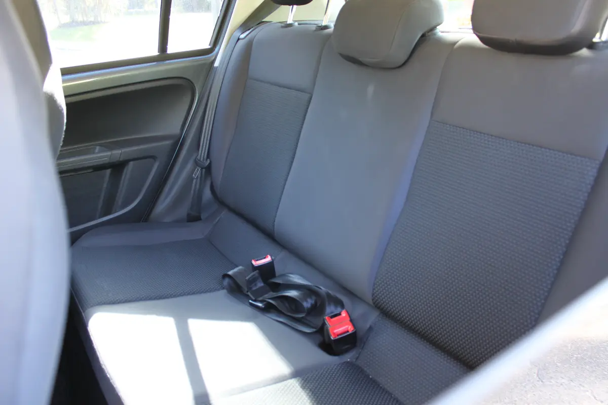 Mirá esta publicación de Volkswagen UP