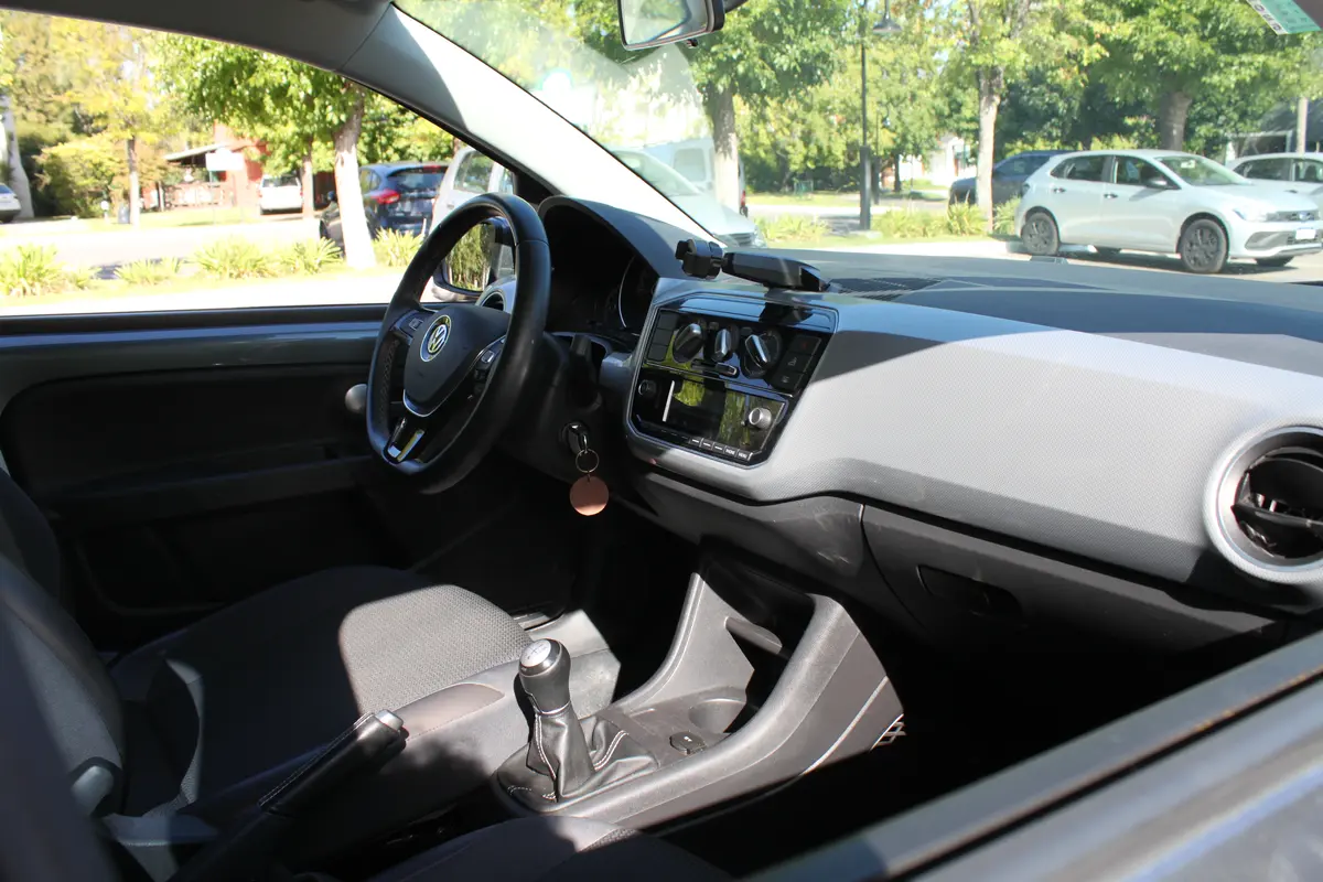 Mirá esta publicación de Volkswagen UP