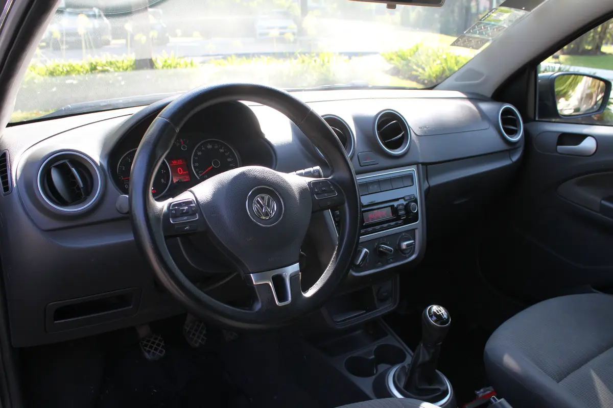 Mirá esta publicación de Volkswagen Gol Trend