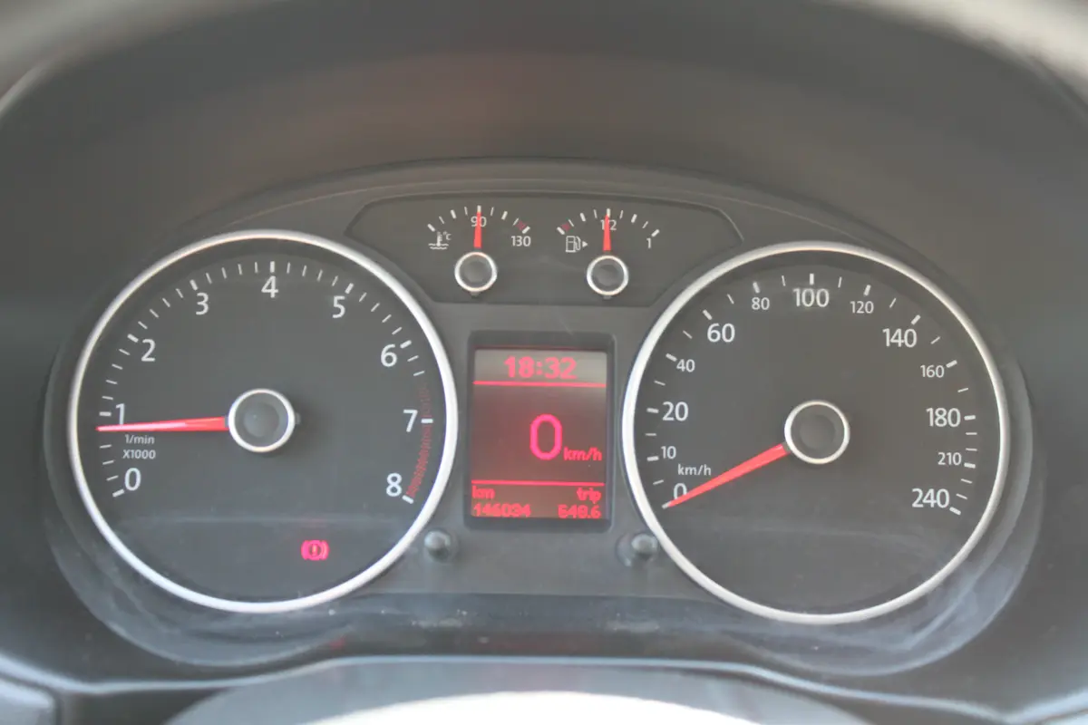 Mirá esta publicación de Volkswagen Gol Trend