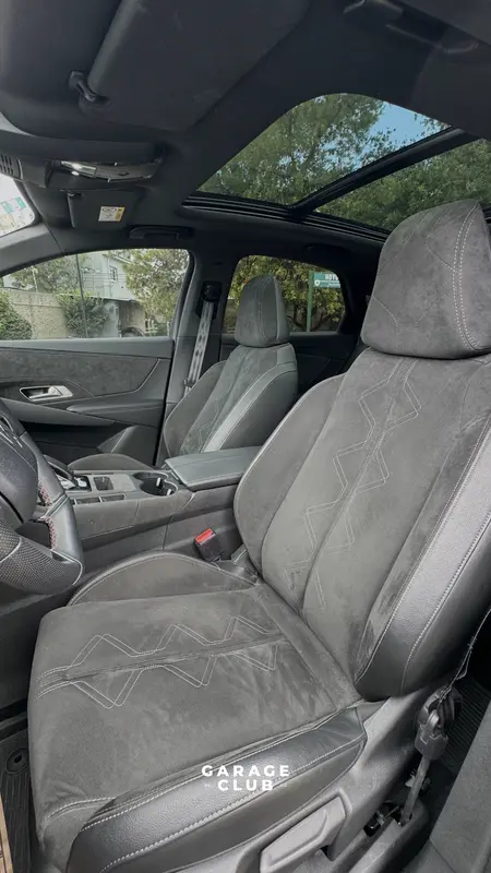 Mirá esta publicación de Ds Automobiles DS7