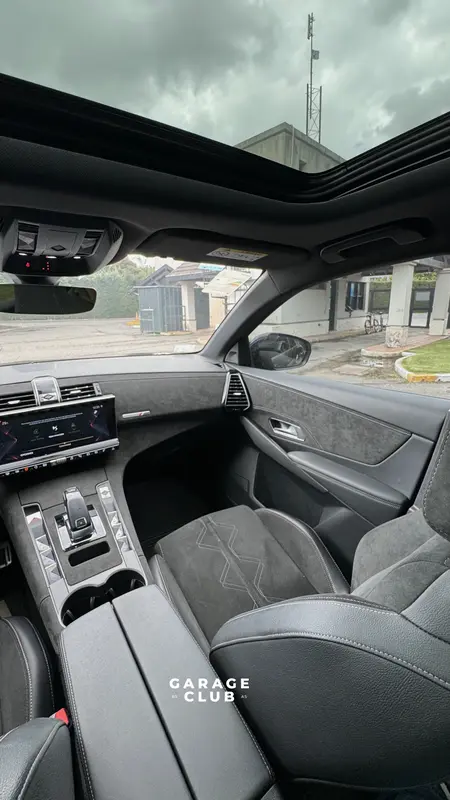 Mirá esta publicación de Ds Automobiles DS7