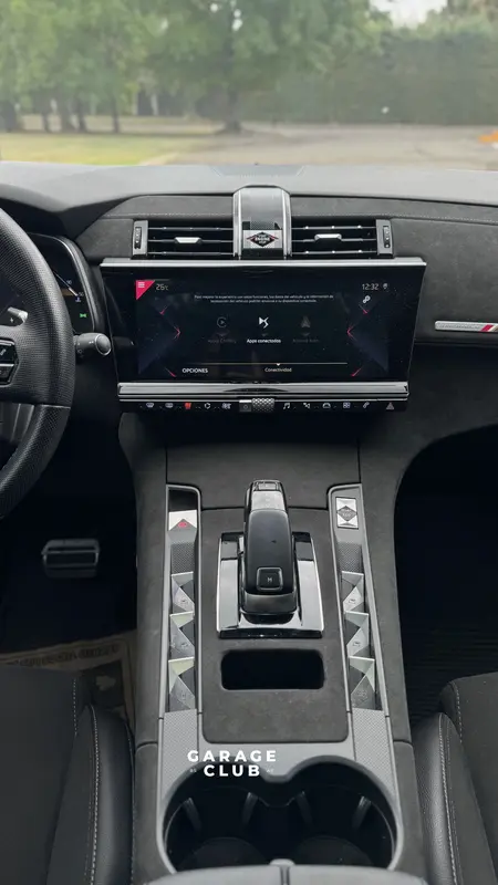 Mira esta publicación de Ds Automobiles DS7 2022 en Motordil