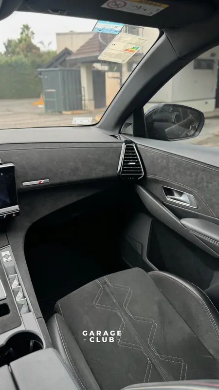 Mira esta publicación de Ds Automobiles DS7 2022 en Motordil