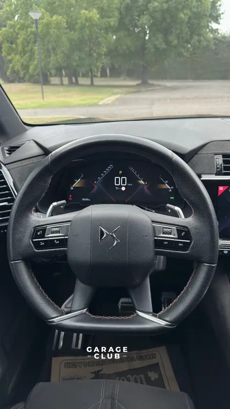 Mirá esta publicación de Ds Automobiles DS7