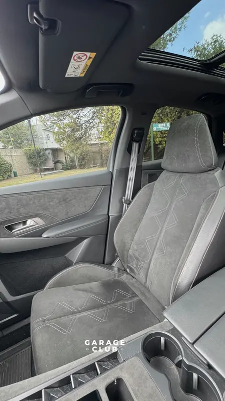 Mirá esta publicación de Ds Automobiles DS7