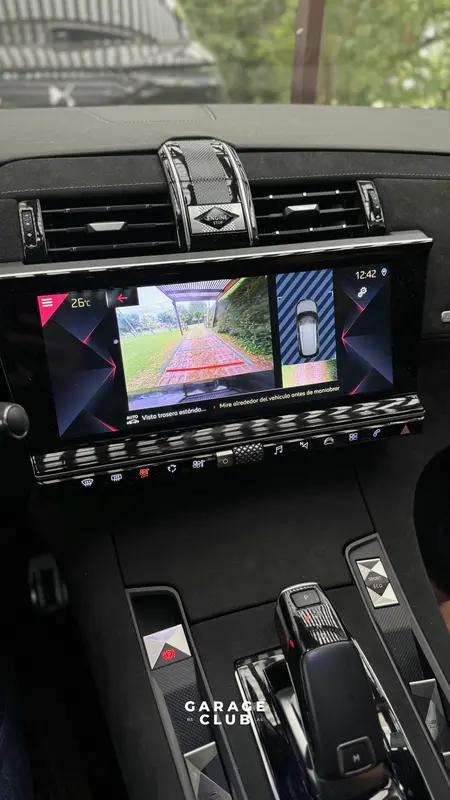 Mirá esta publicación de Ds Automobiles DS7