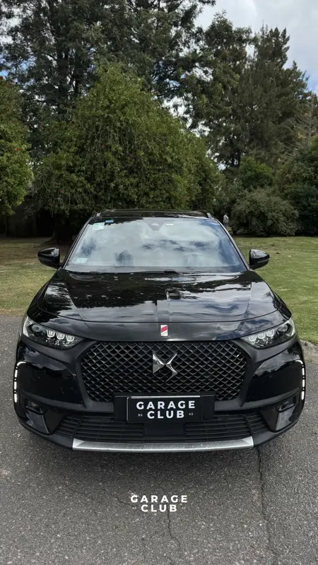 Mira esta publicación de Ds Automobiles DS7 2022 en Motordil