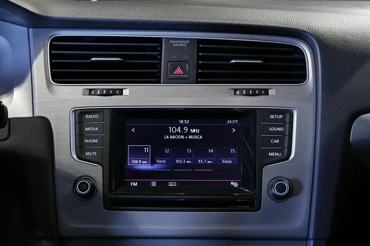 Mirá esta publicación de Volkswagen Golf