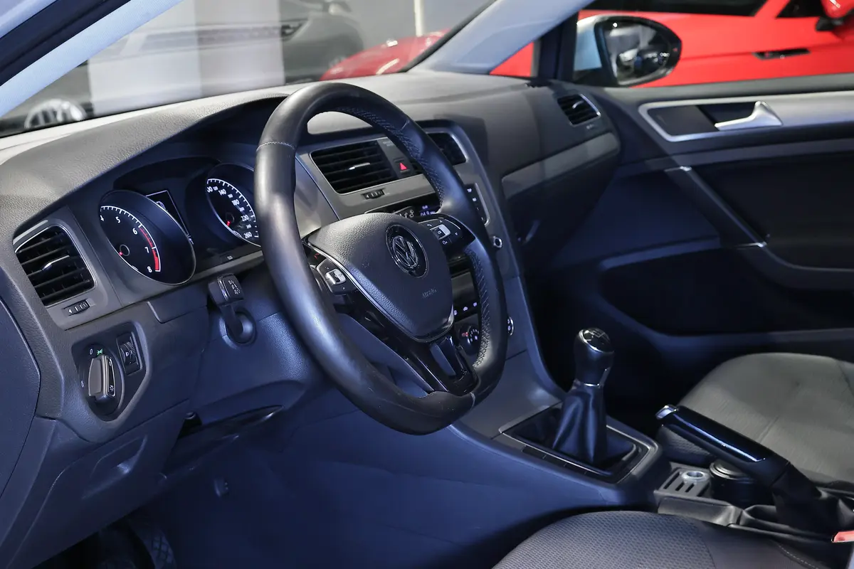 Mirá esta publicación de Volkswagen Golf