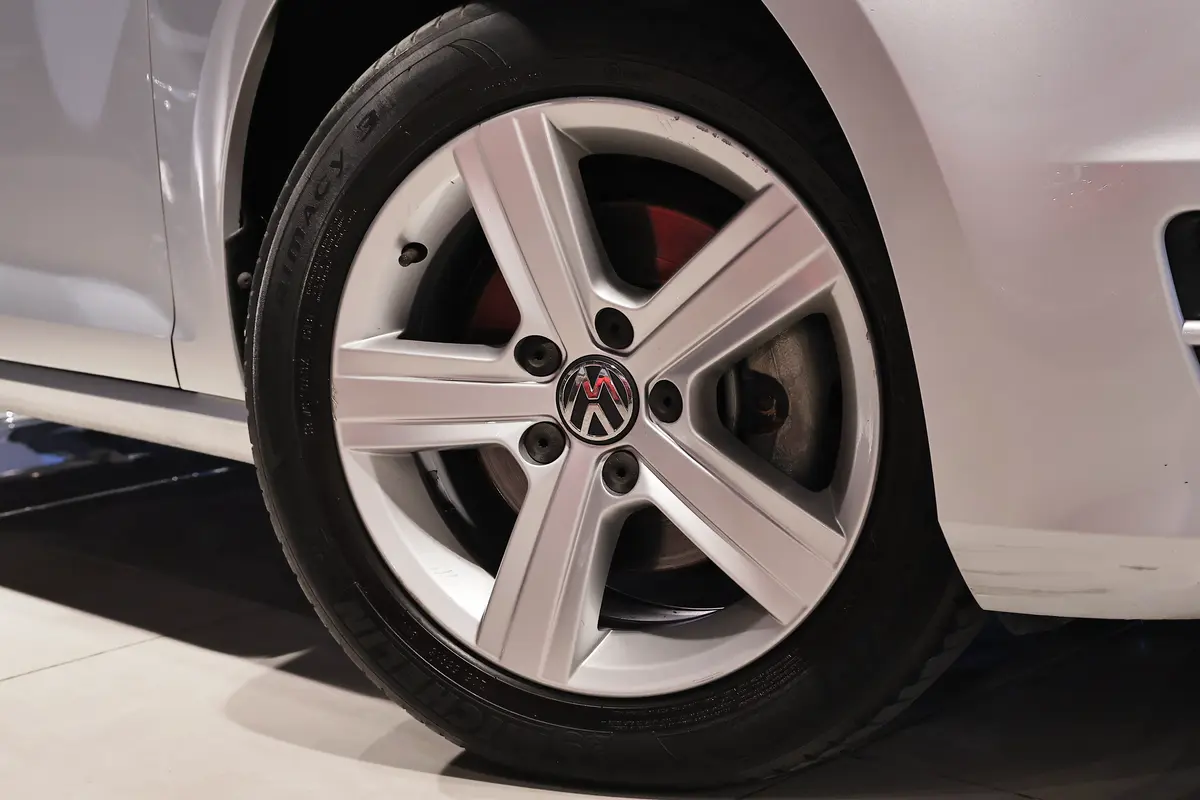 Mirá esta publicación de Volkswagen Golf