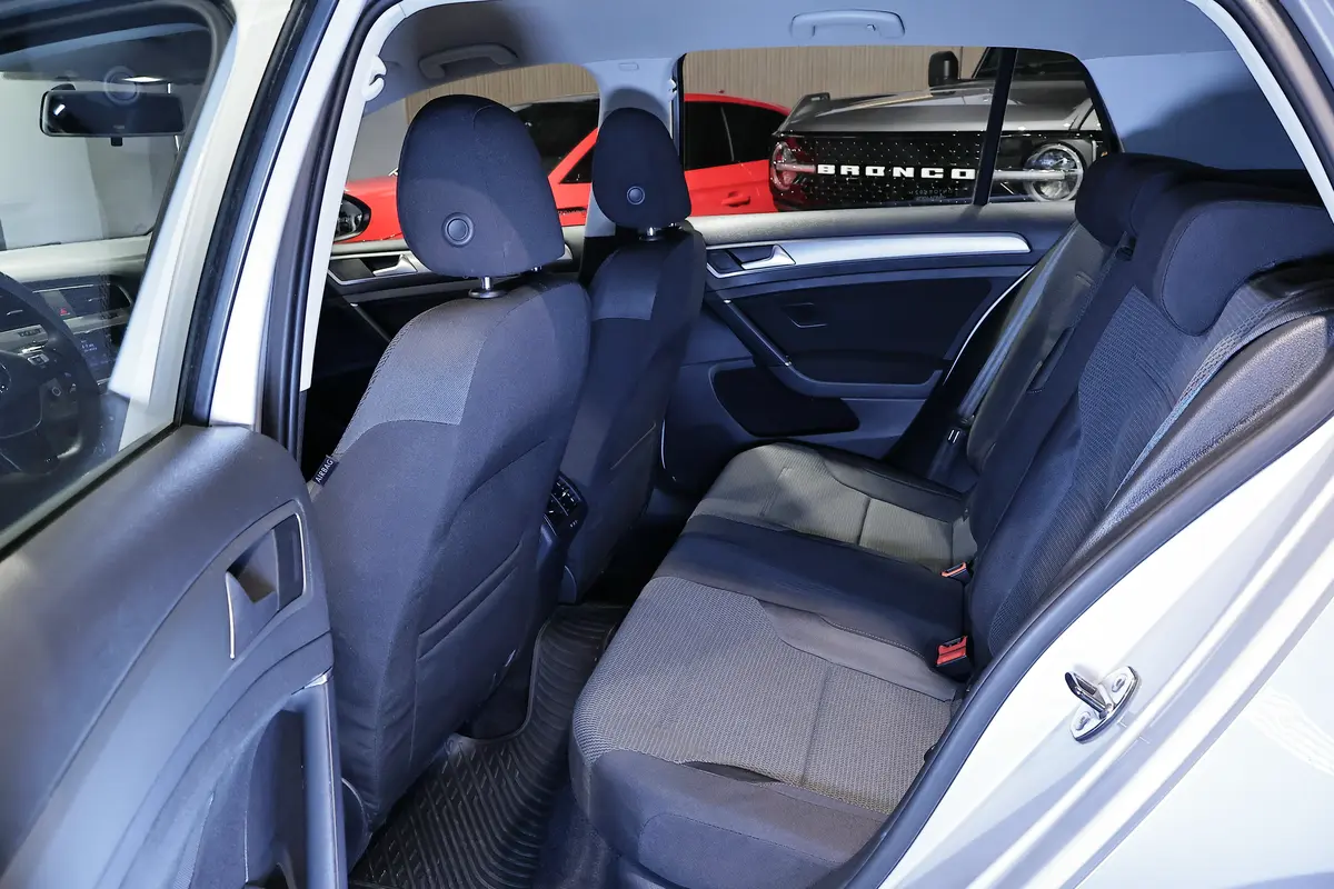 Mirá esta publicación de Volkswagen Golf