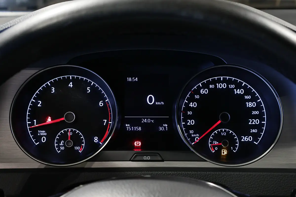 Mirá esta publicación de Volkswagen Golf