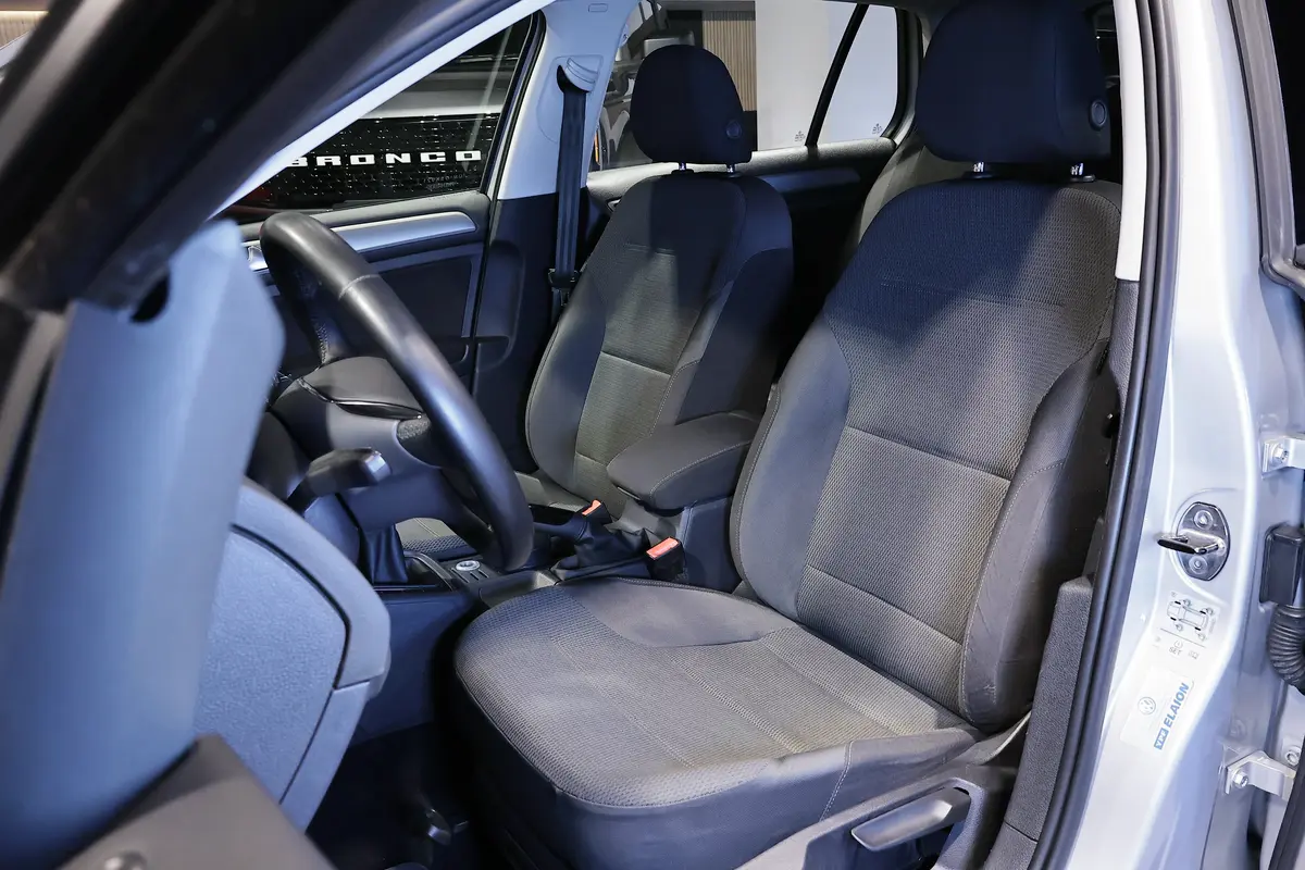 Mirá esta publicación de Volkswagen Golf