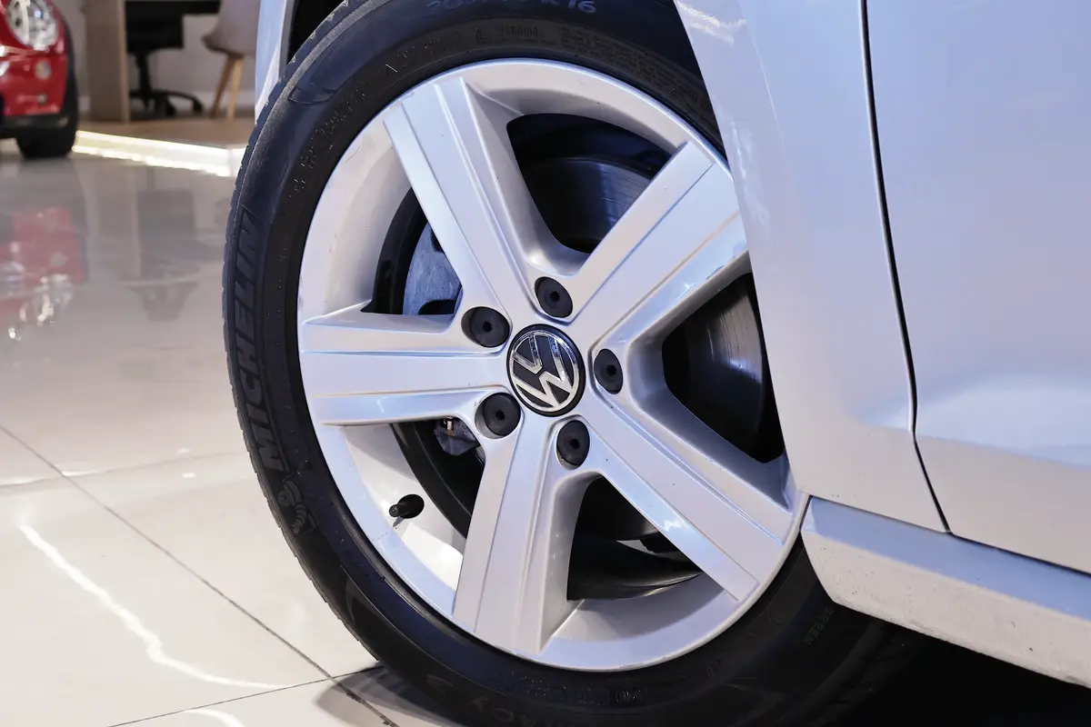 Mirá esta publicación de Volkswagen Golf