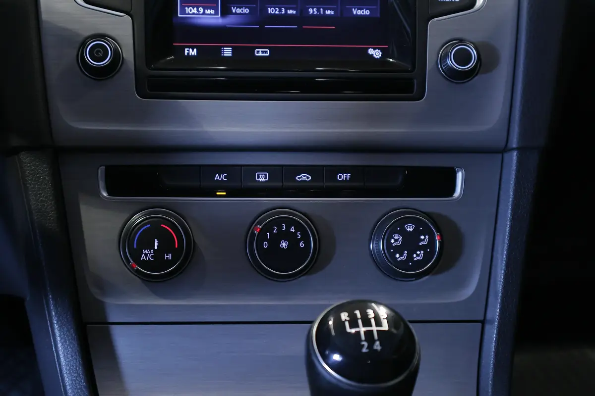 Mirá esta publicación de Volkswagen Golf