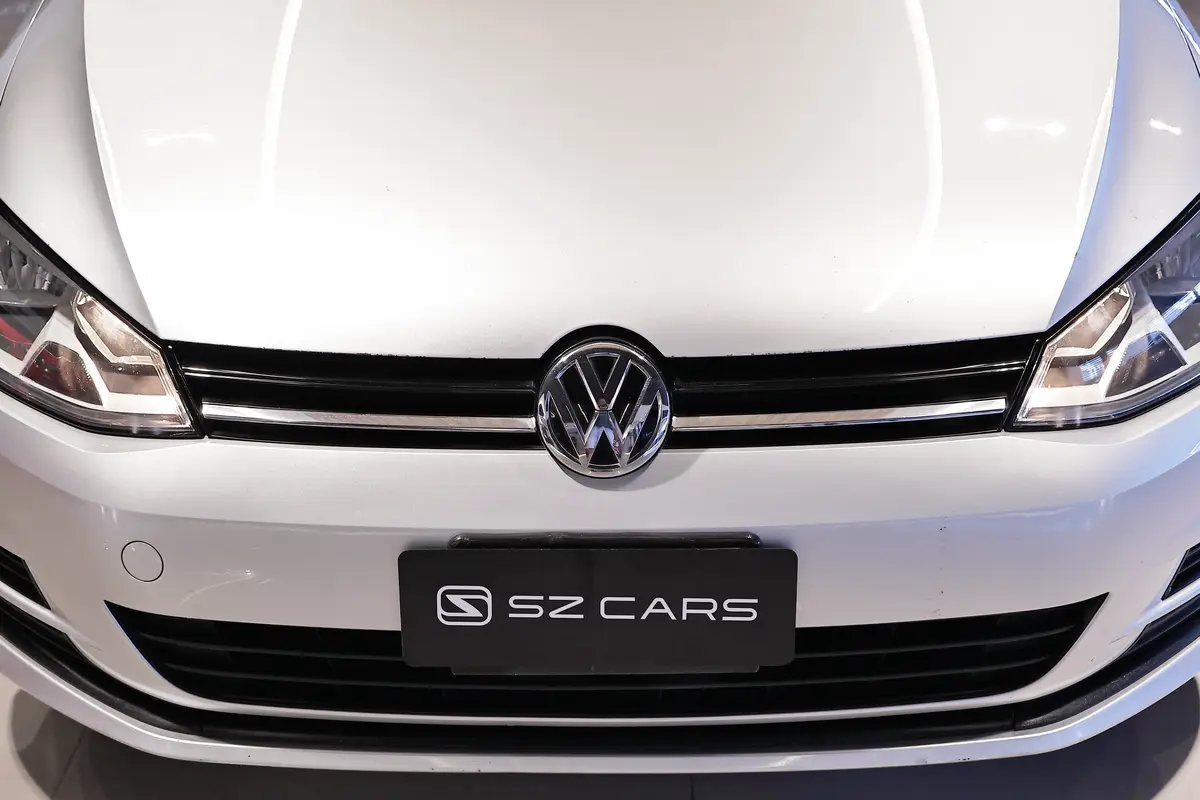 Mirá esta publicación de Volkswagen Golf