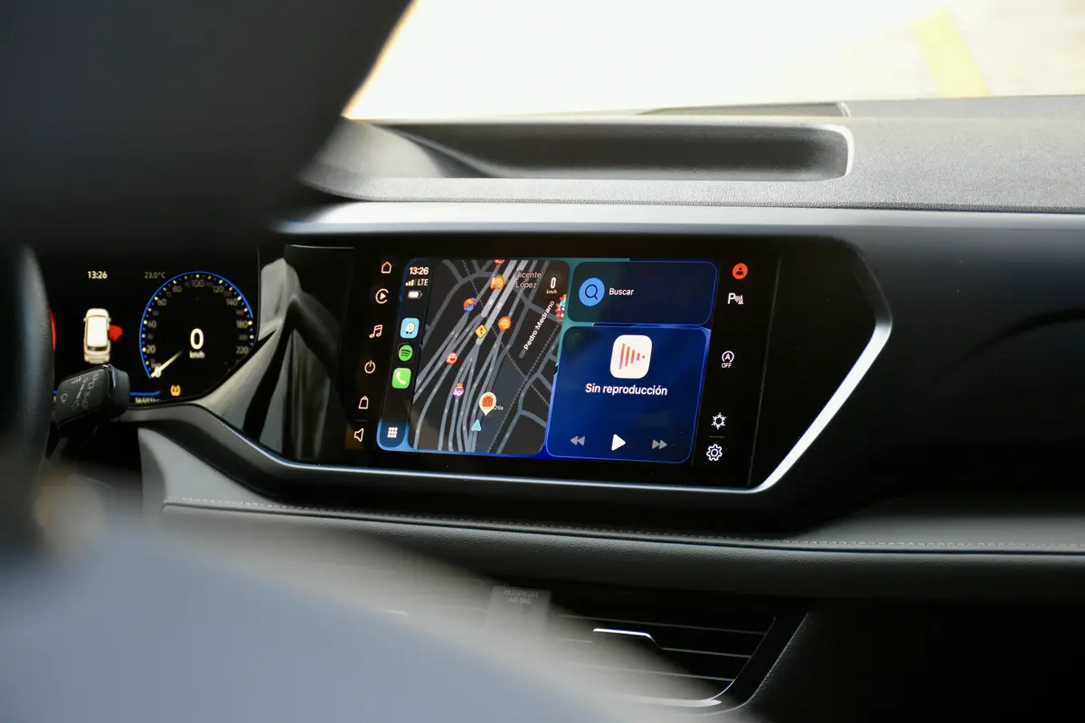 Mirá esta publicación de Volkswagen Taos