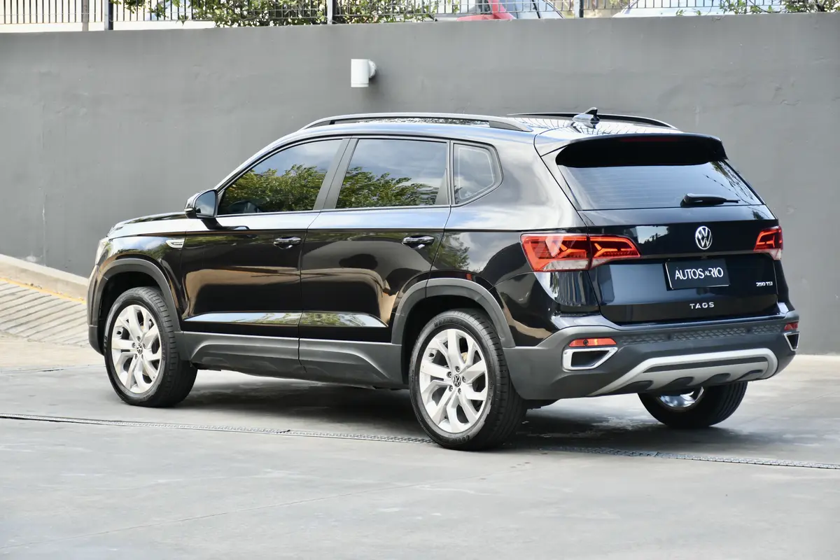 Mirá esta publicación de Volkswagen Taos