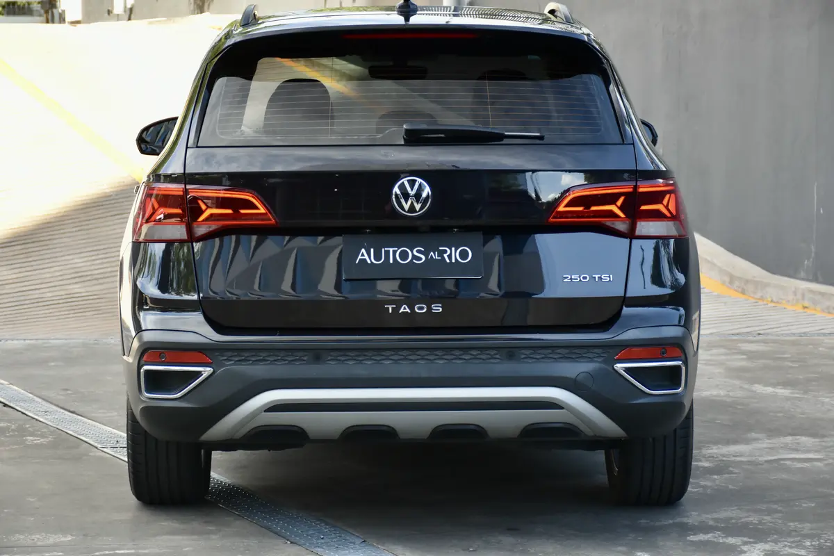 Mirá esta publicación de Volkswagen Taos