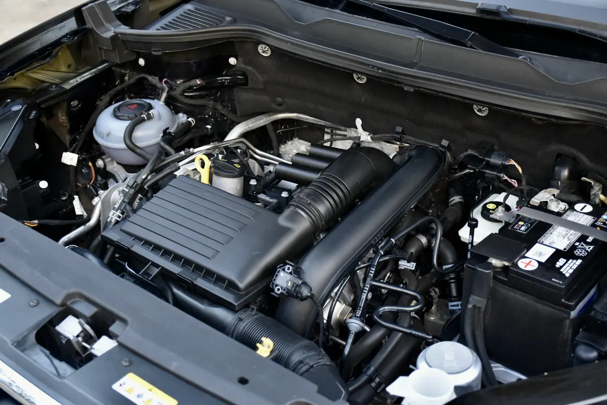 Mirá esta publicación de Volkswagen Taos