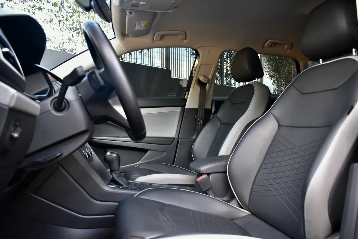 Mirá esta publicación de Volkswagen Taos