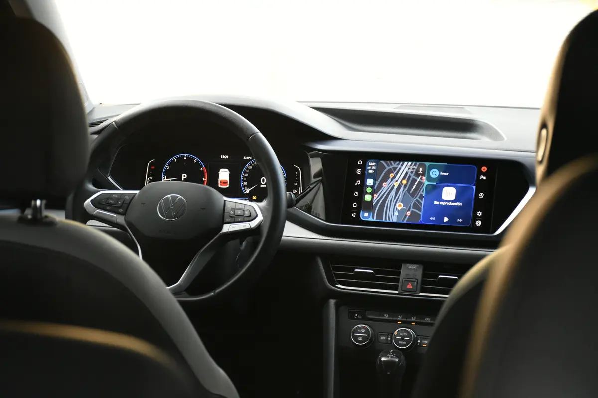 Mirá esta publicación de Volkswagen Taos