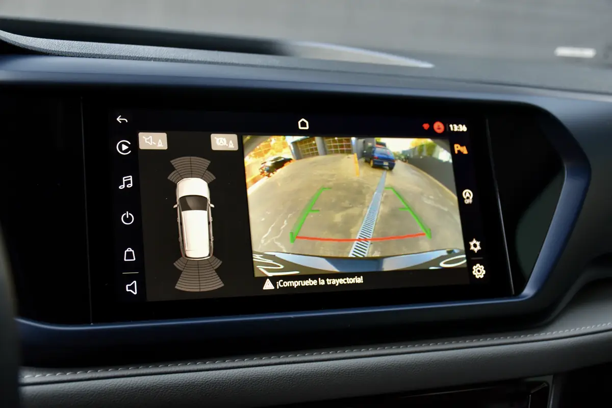 Mirá esta publicación de Volkswagen Taos