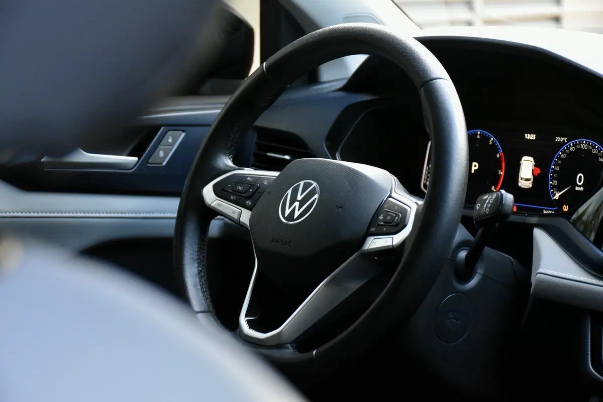 Mirá esta publicación de Volkswagen Taos