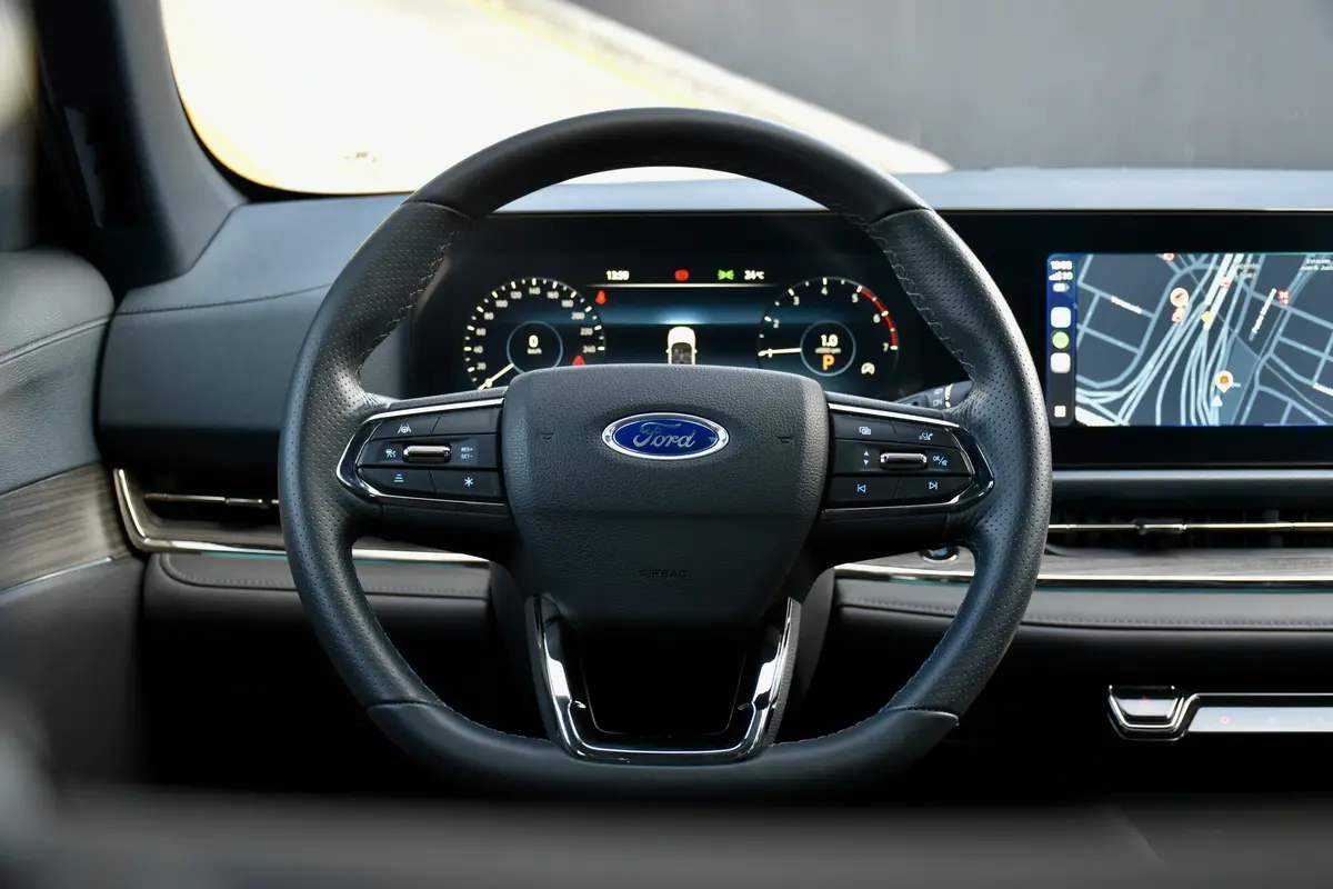 Mirá esta publicación de Ford Territory