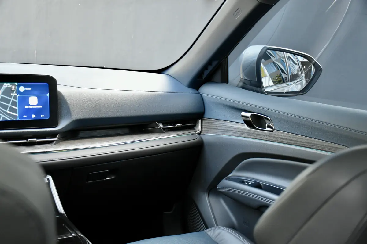 Mirá esta publicación de Ford Territory