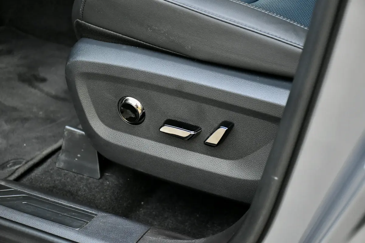 Mirá esta publicación de Ford Territory