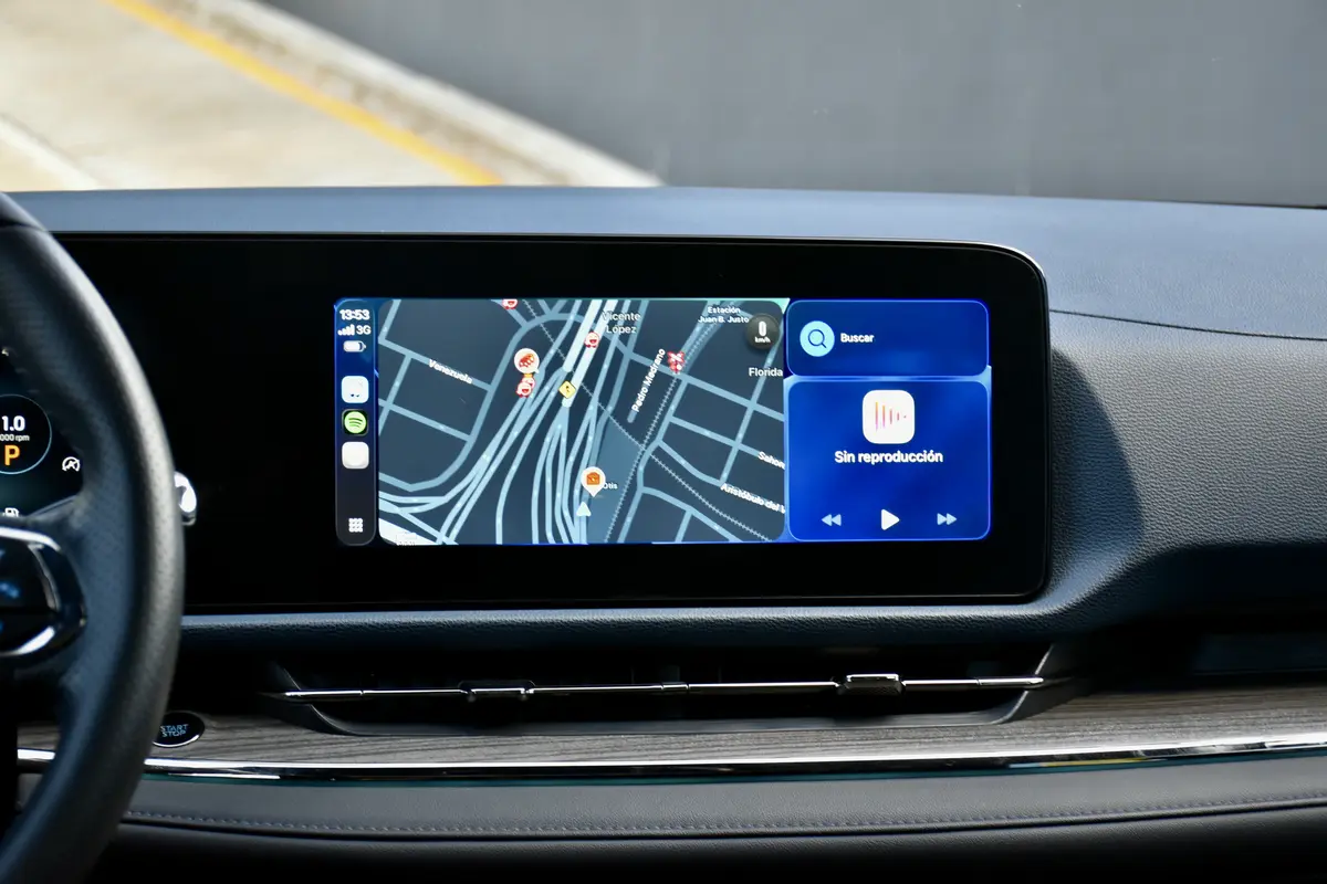 Mirá esta publicación de Ford Territory