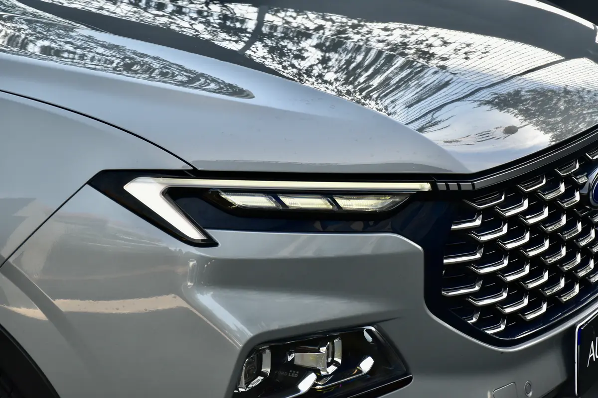 Mirá esta publicación de Ford Territory