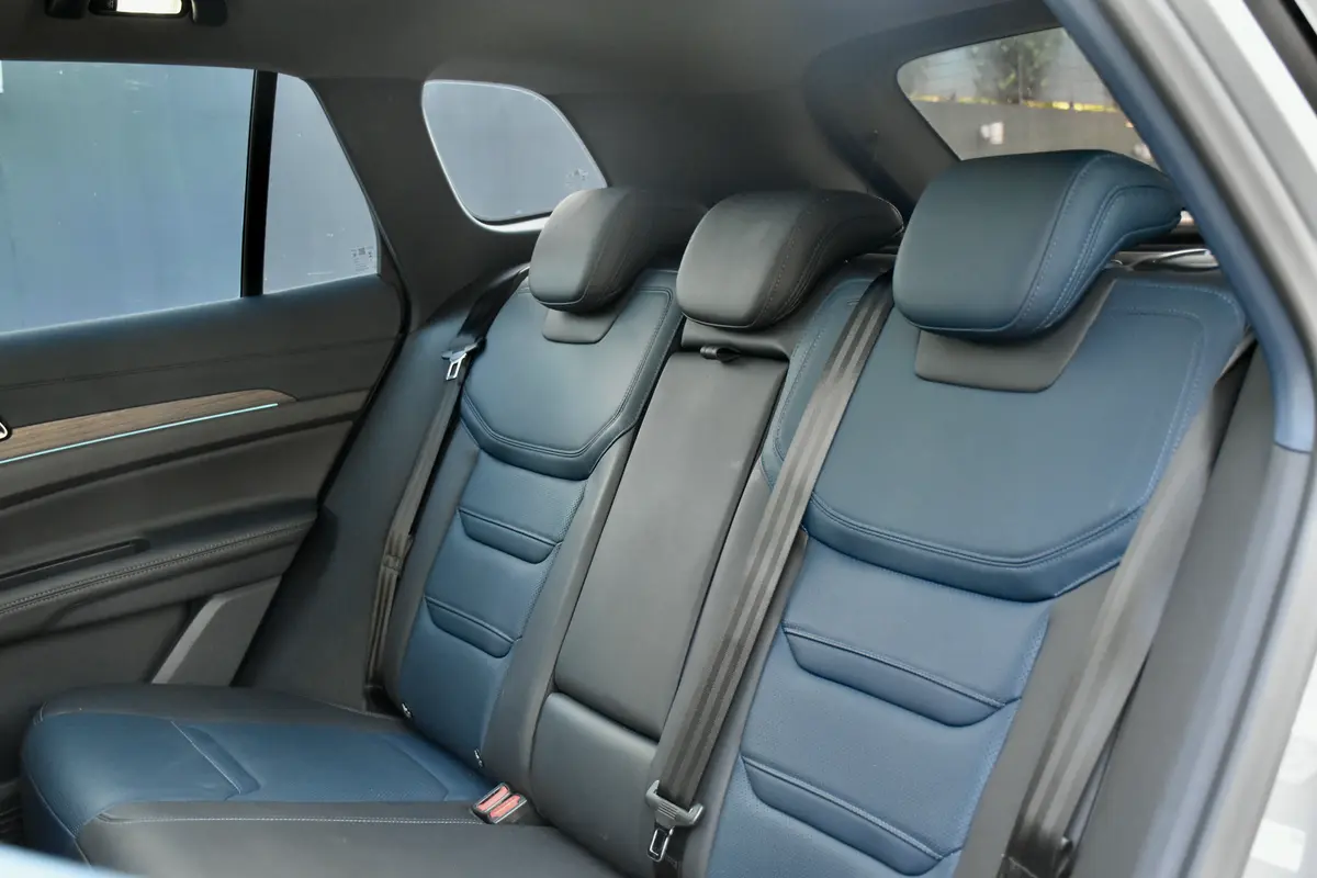 Mirá esta publicación de Ford Territory