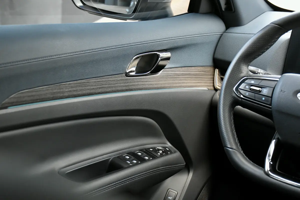 Mirá esta publicación de Ford Territory