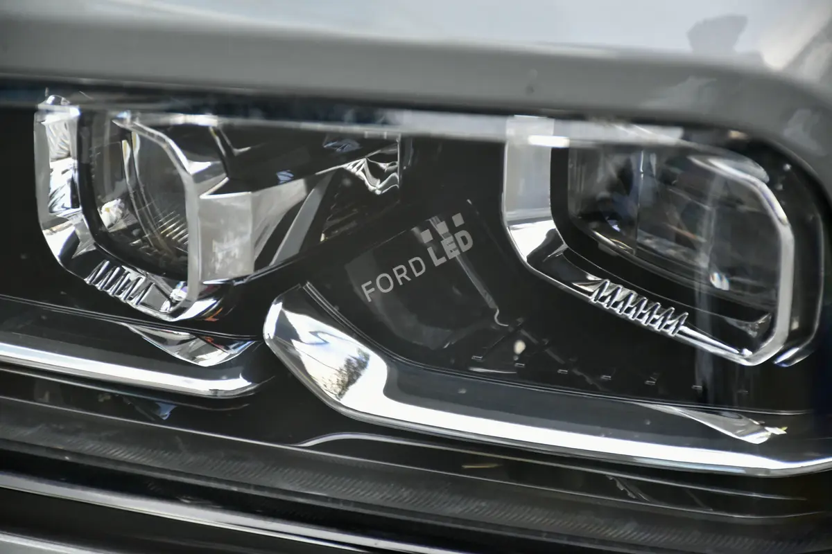 Mirá esta publicación de Ford Territory