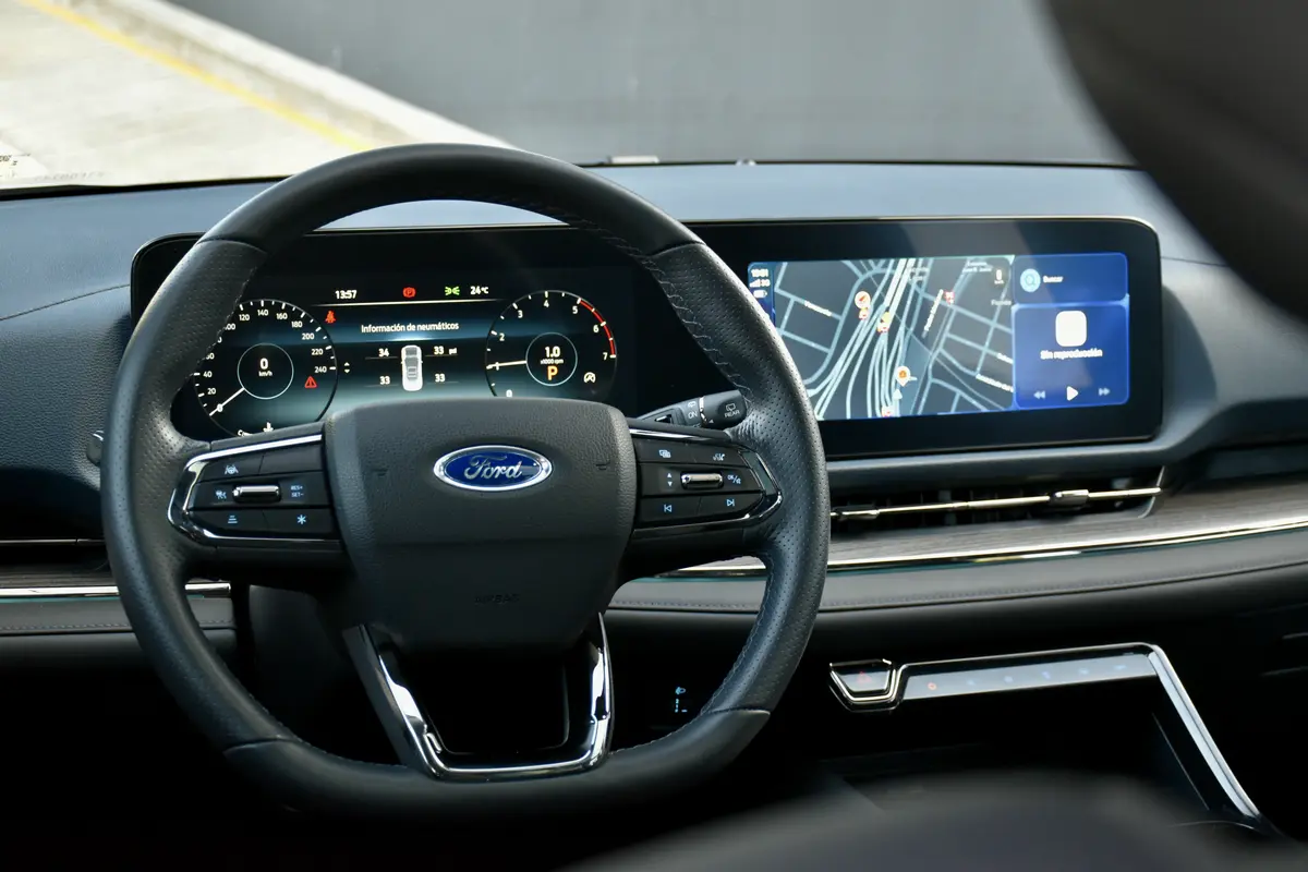 Mirá esta publicación de Ford Territory